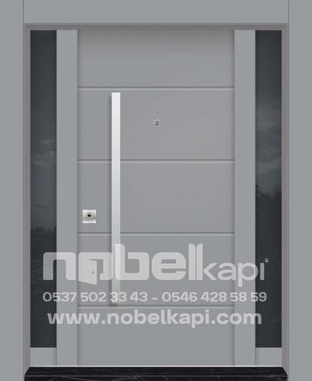 NOBEL KAPI BİNA GİRİŞ-810